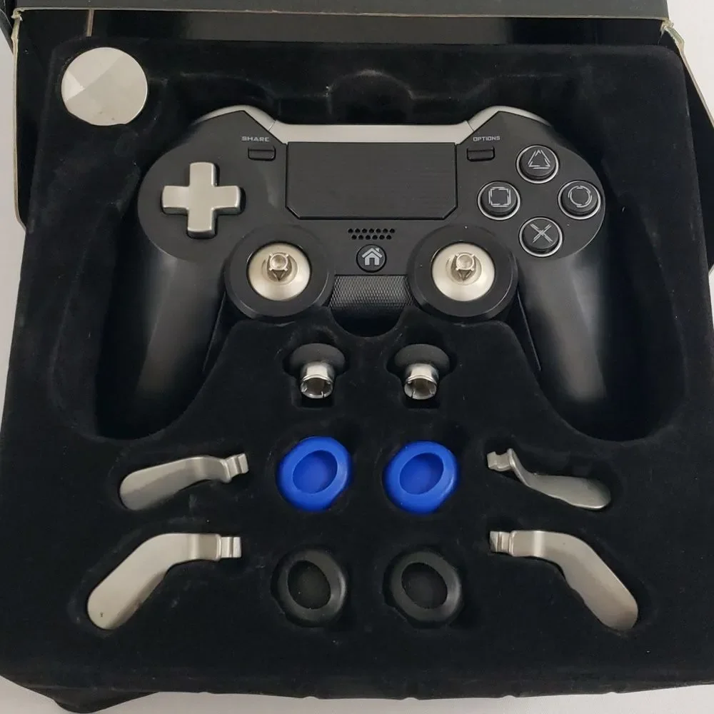 EMIO Elite Controller for PS4 Game Console Playstation 4